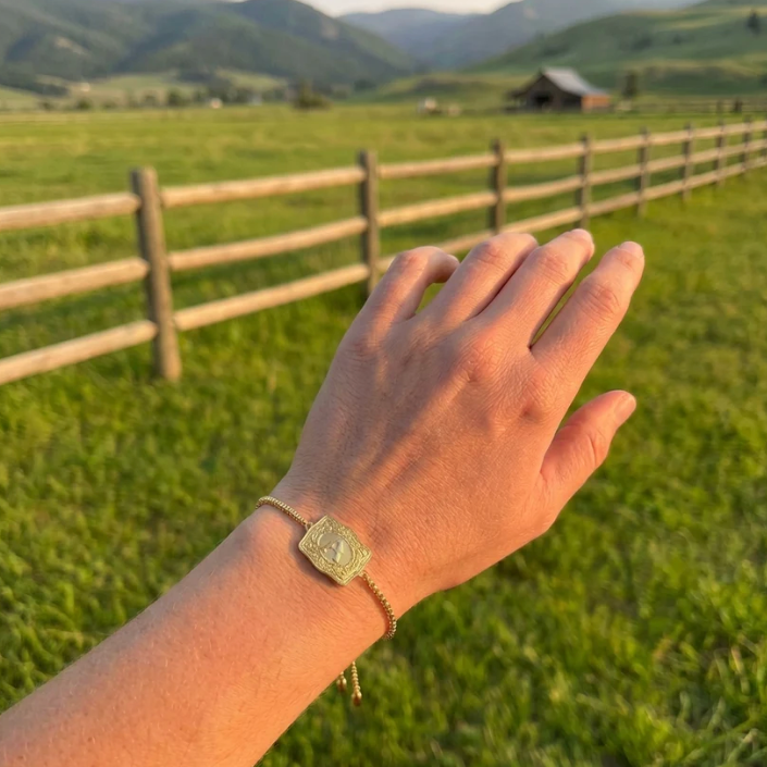 Western Bracelet