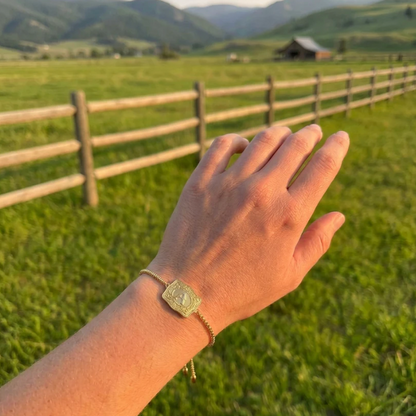 Western Bracelet