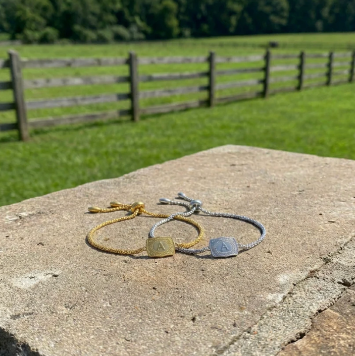 Western Bracelet